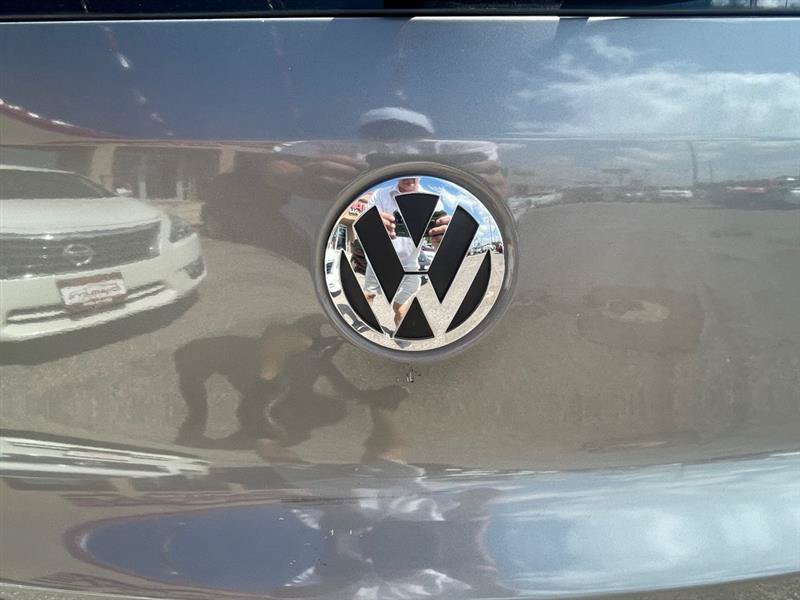 Used 2011 Volkswagen Tiguan S FWD image 10