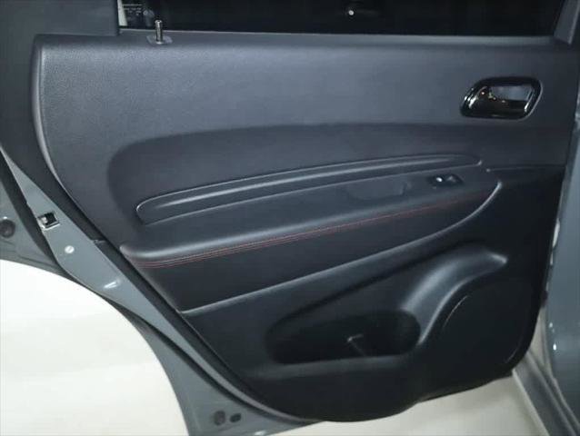Certified 2023 Dodge Durango R/T image 13