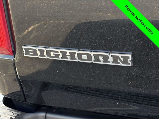 Used 2021 RAM 1500 Big Horn image 38