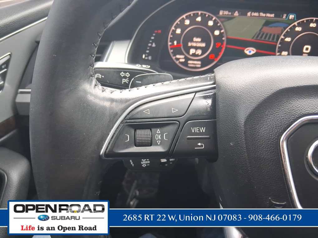 Used 2018 Audi Q7 2.0T Premium Plus image 23