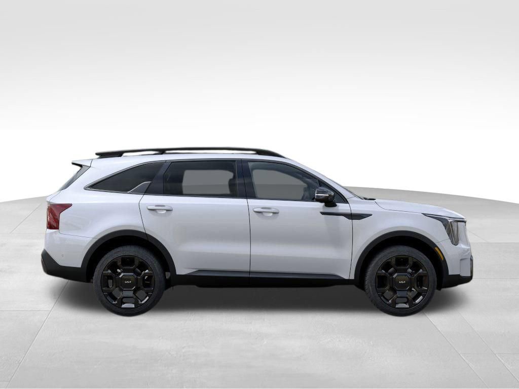 New 2026 Kia Sorento SX image 7