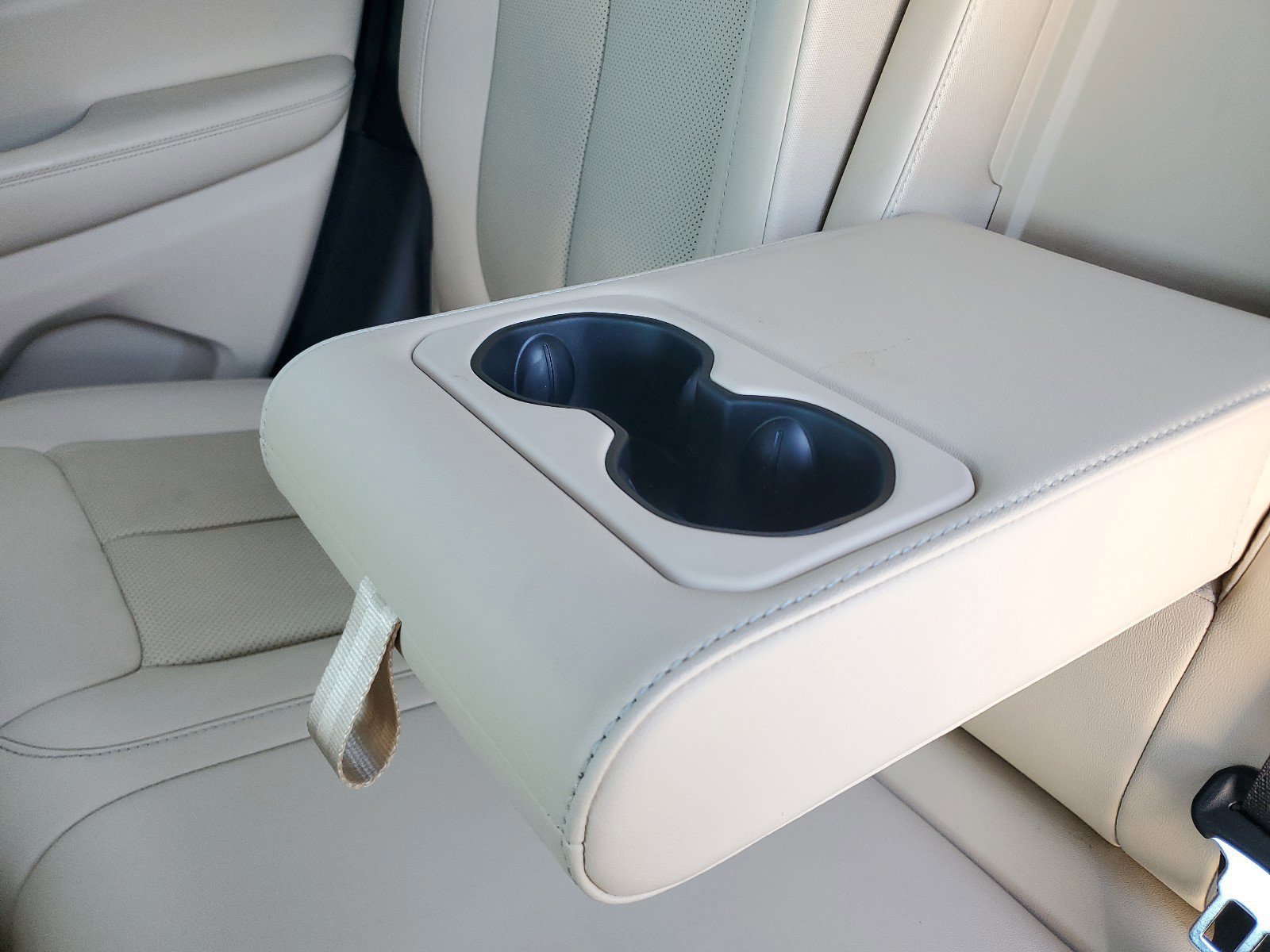 Certified 2023 Jeep Grand Cherokee 4xe w/ Luxury Tech Group II image 9