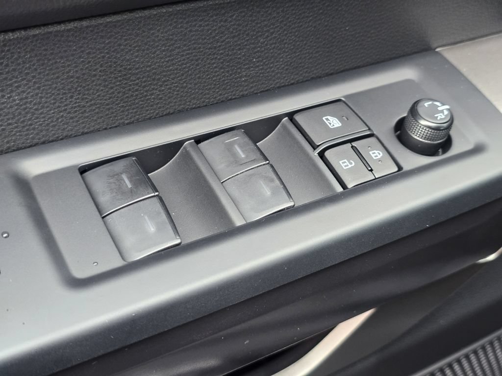 New 2026 Toyota Tundra SR5 AWD/4WD image 26