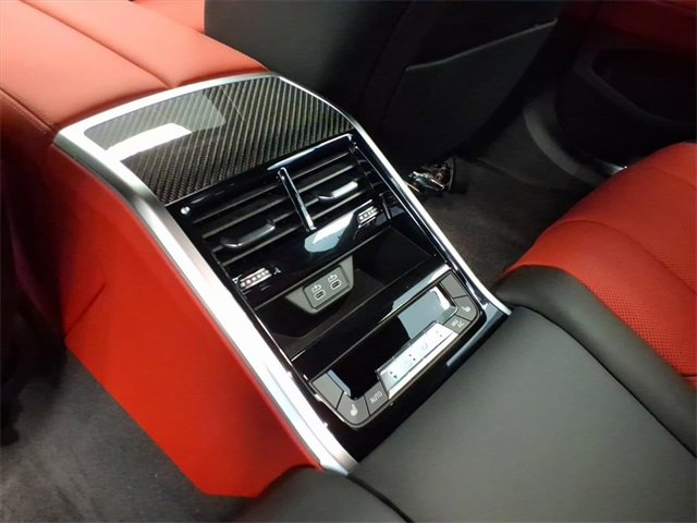 New 2026 BMW M850i xDrive image 13