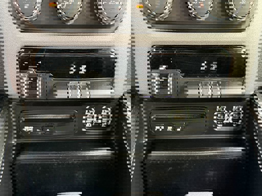 Used 2019 RAM 1500 Big Horn AWD/4WD image 26