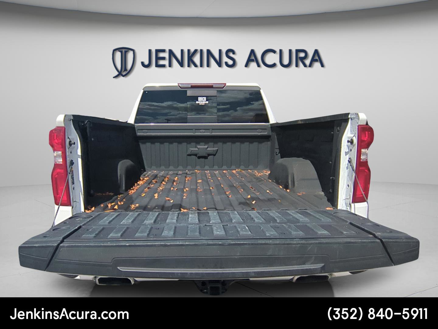 Used 2023 Chevrolet Silverado 1500 RST image 12