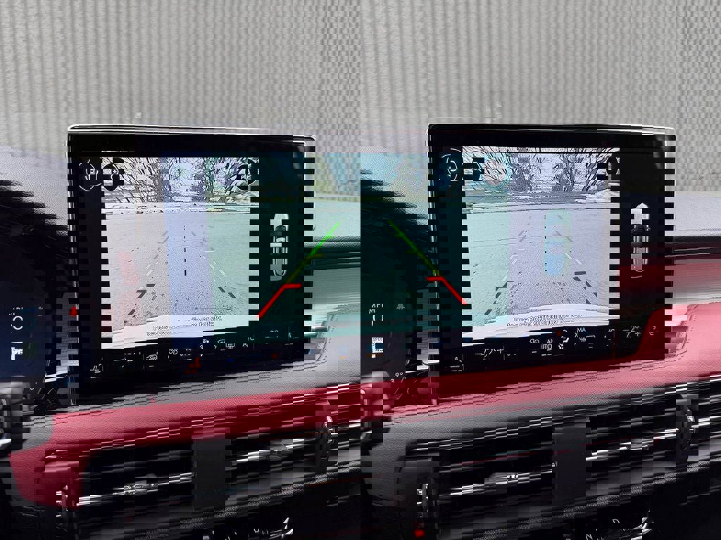 New 2026 Lincoln Corsair Grand Touring image 34