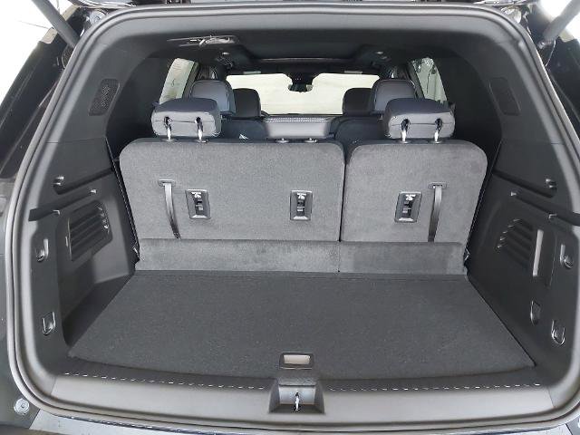 New 2026 Chevrolet Traverse LT w/ Sun and Wheel Package image 27