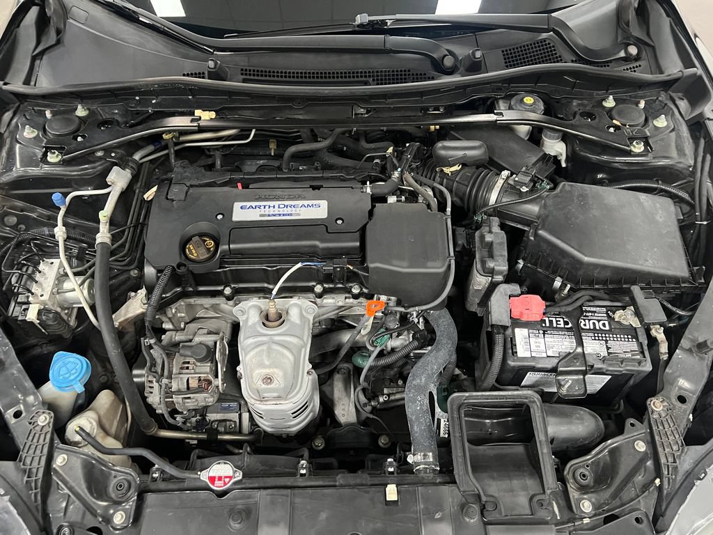 Used 2014 Honda Accord LX-S image 22