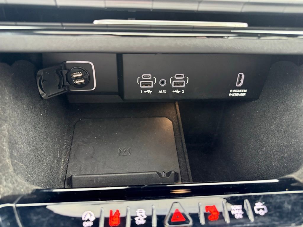 Used 2022 Jeep Wagoneer Series II w/ Premium Group I image 23