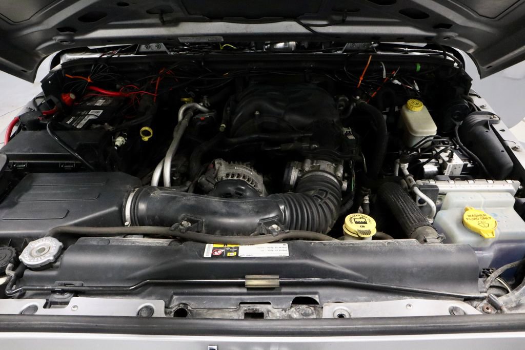 Used 2014 Jeep Wrangler Sport w/ Quick Order Package 24S image 14