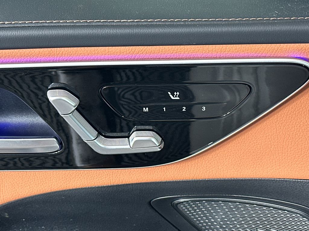Certified 2023 Mercedes-Benz C 300 Sedan image 11