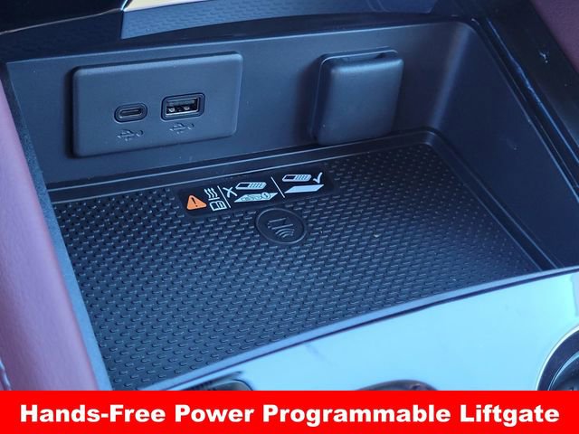 New 2026 Buick Envision Sport Touring image 17