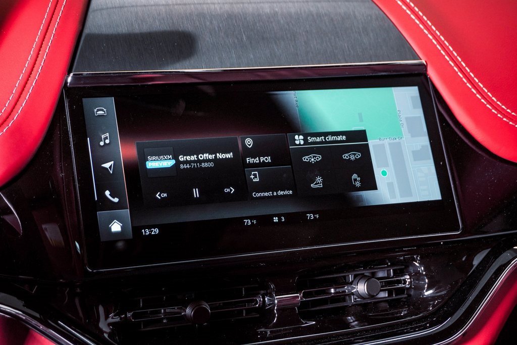 New 2026 Aston Martin DBX 707 image 27