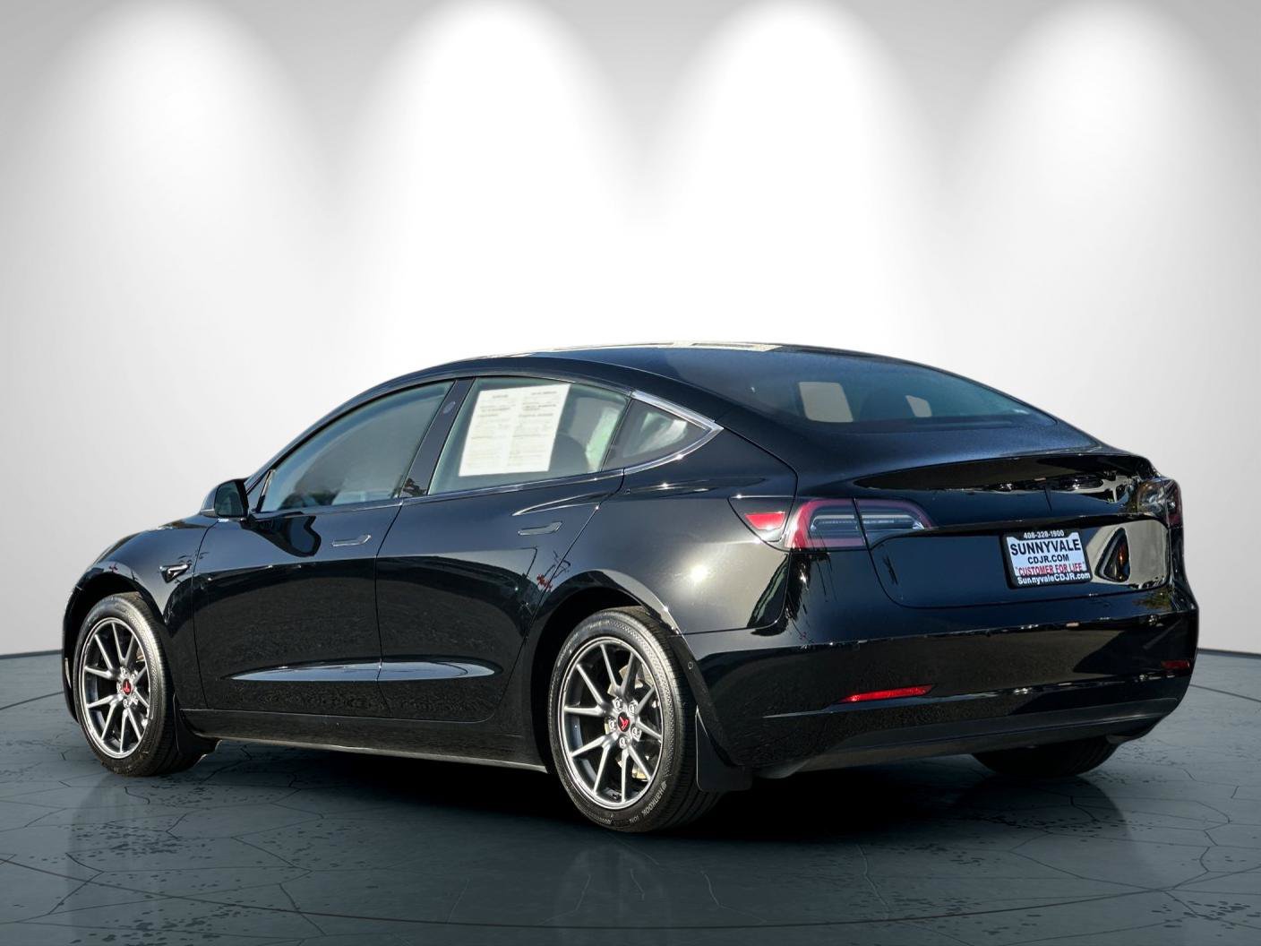 Used 2019 Tesla Model 3 Standard Range Plus RWD image 6