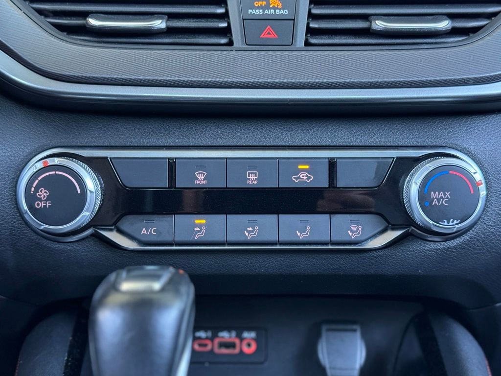 Used 2024 Nissan Altima 2.5 SR image 23