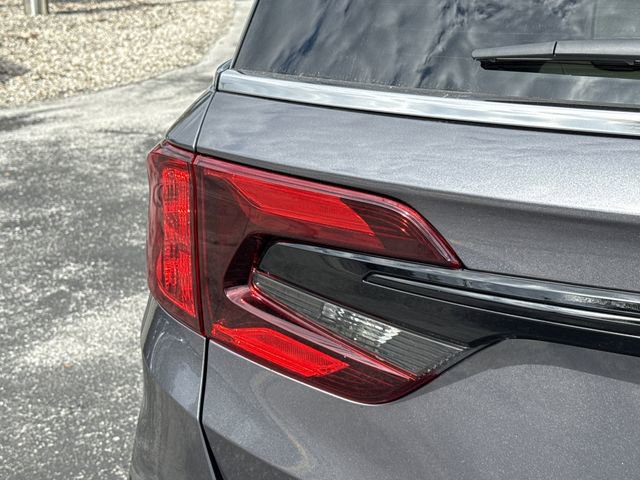 New 2026 Honda Odyssey Touring image 15