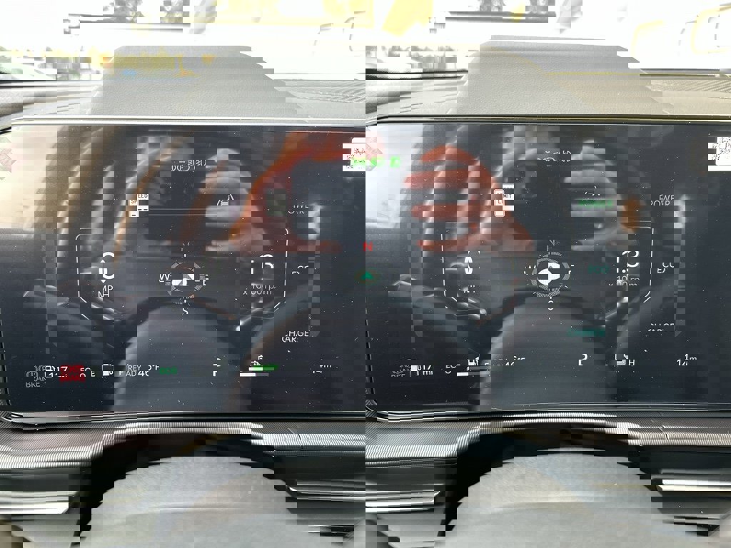 New 2026 Kia Sportage SX Prestige image 27