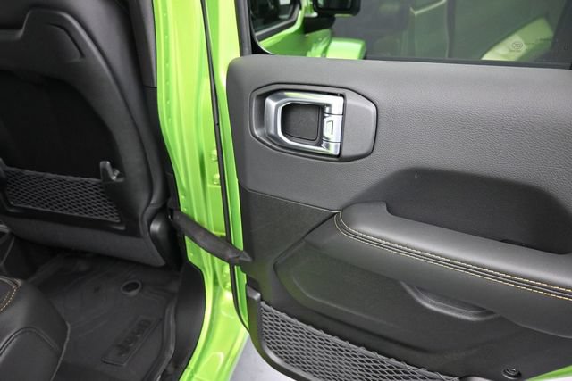 New 2026 Jeep Gladiator Sport AWD/4WD image 13