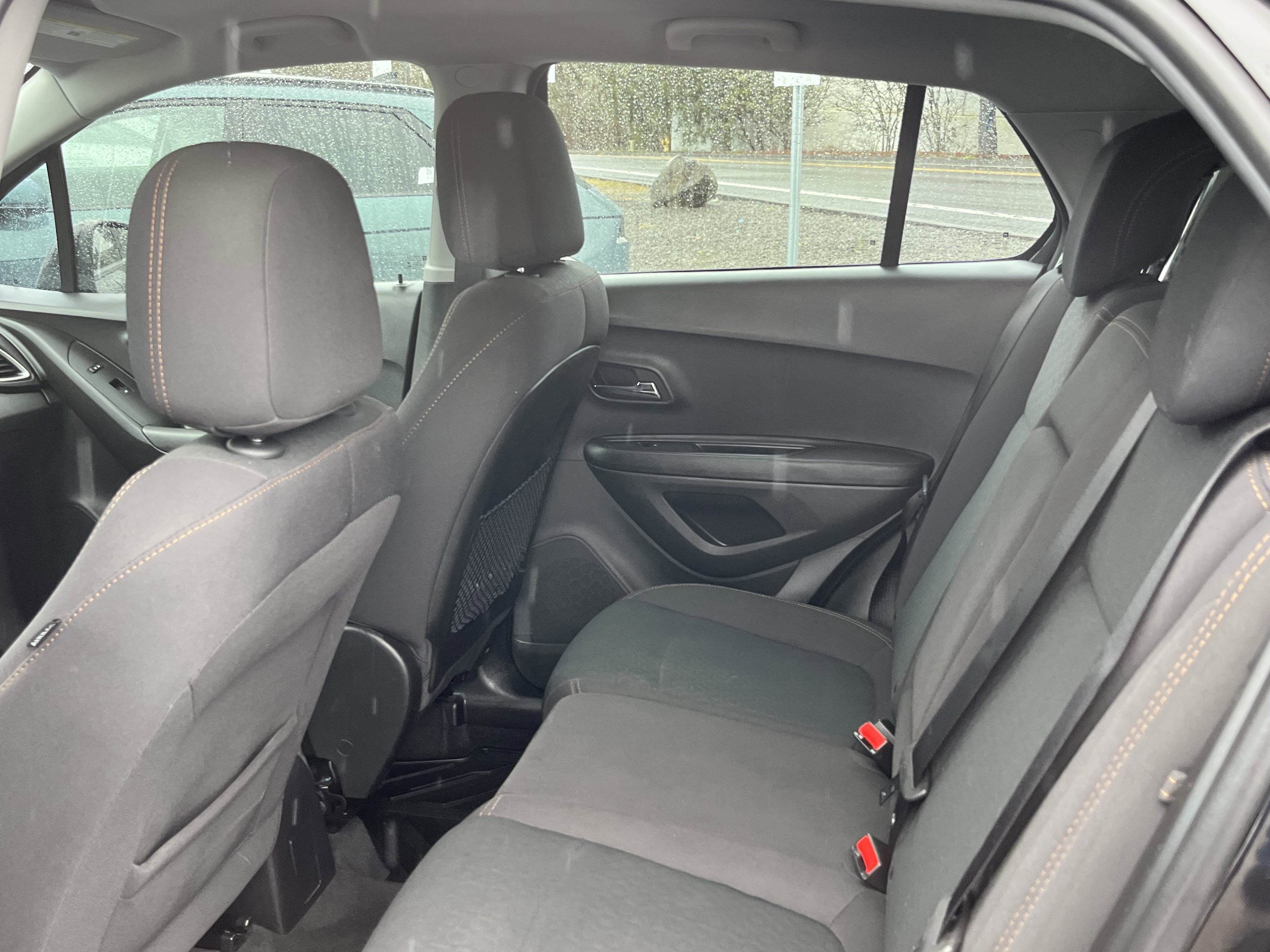 Used 2019 Chevrolet Trax LS w/ LPO, Cargo Package image 13