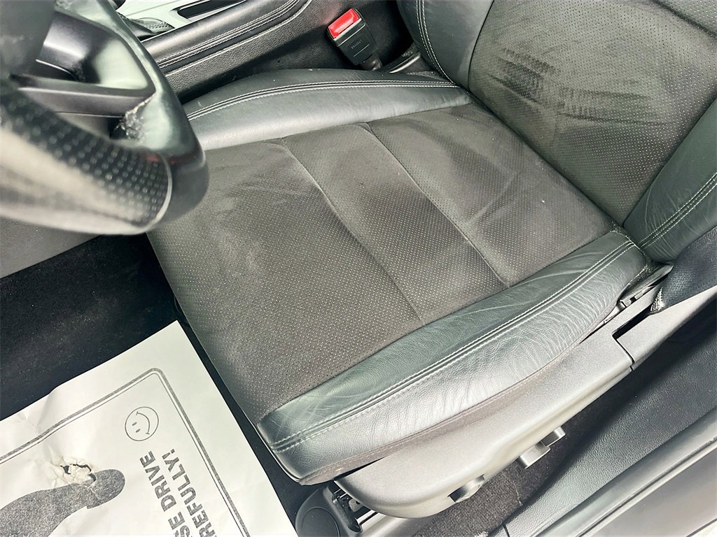 Certified 2022 Dodge Durango GT image 19