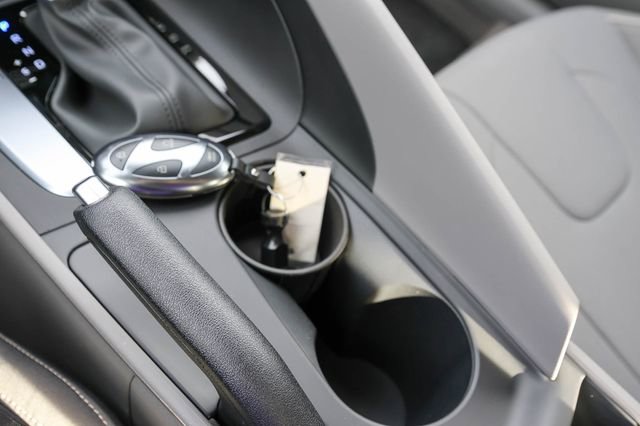 New 2026 Hyundai Elantra Sport FWD image 15