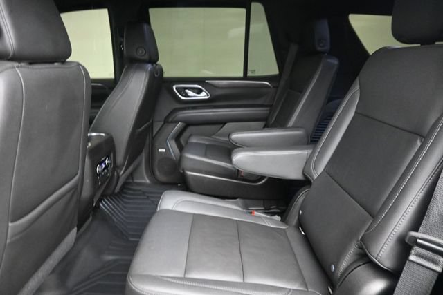 Certified 2021 Chevrolet Tahoe Z71 w/ Z71 Signature Package AWD/4WD image 13