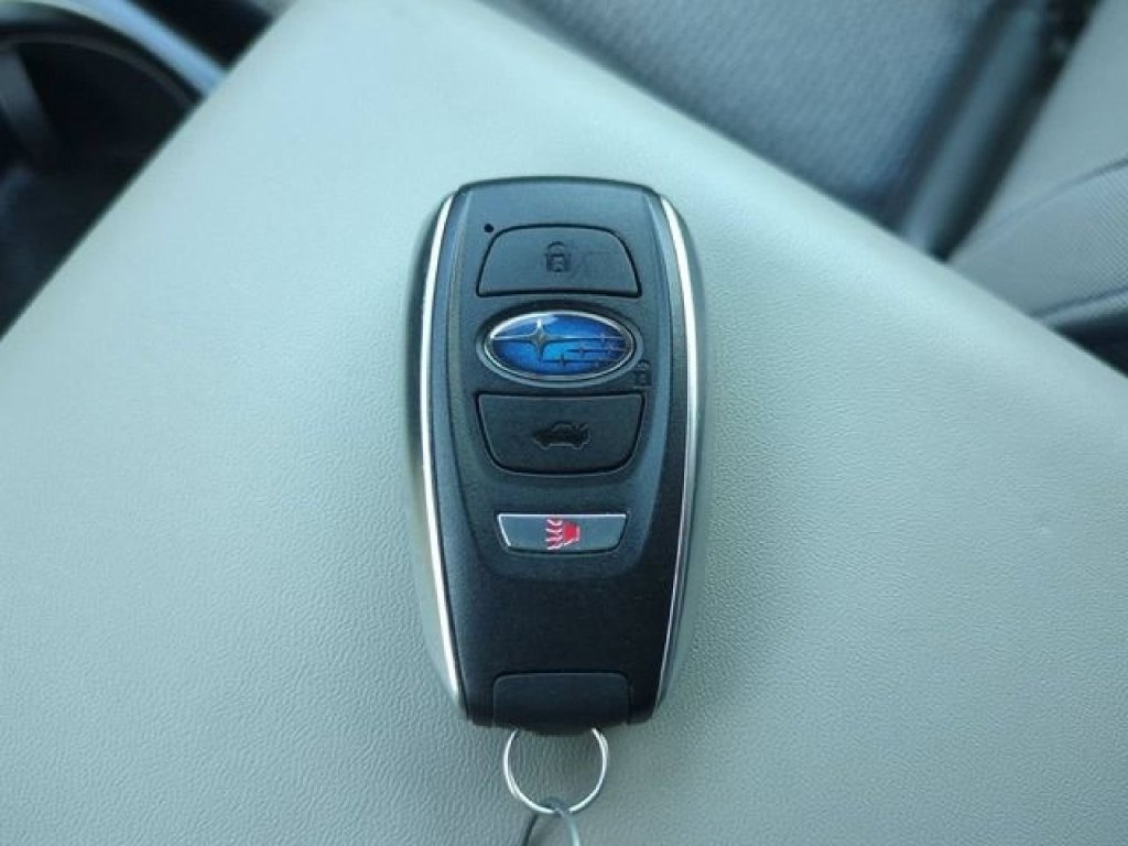 Used 2026 Subaru Forester Premium AWD/4WD image 33