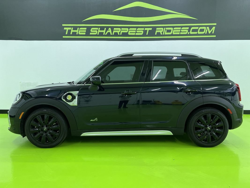 Used 2022 MINI Cooper Countryman SE w/ Convenience Package AWD/4WD image 6