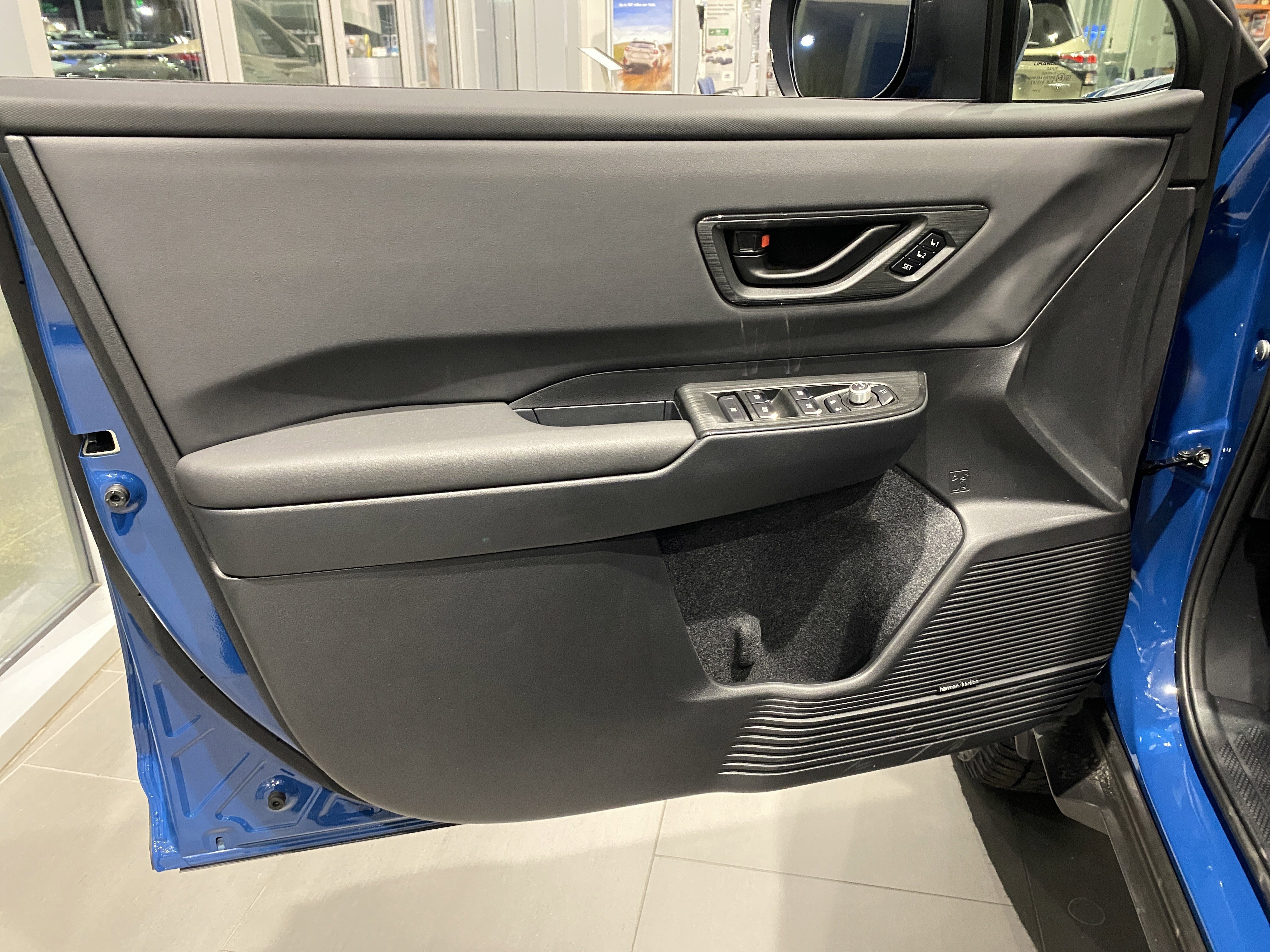 New 2026 Subaru Outback Wilderness image 13