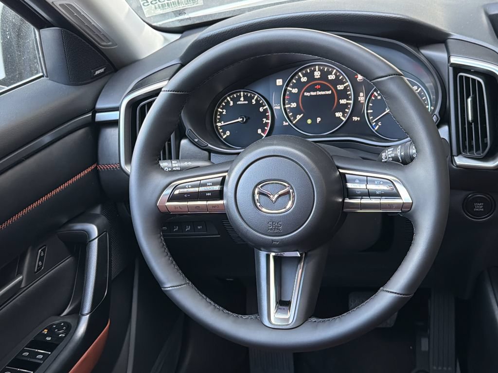New 2026 MAZDA CX-50 Meridian Edition w/ Weather Package AWD/4WD image 15