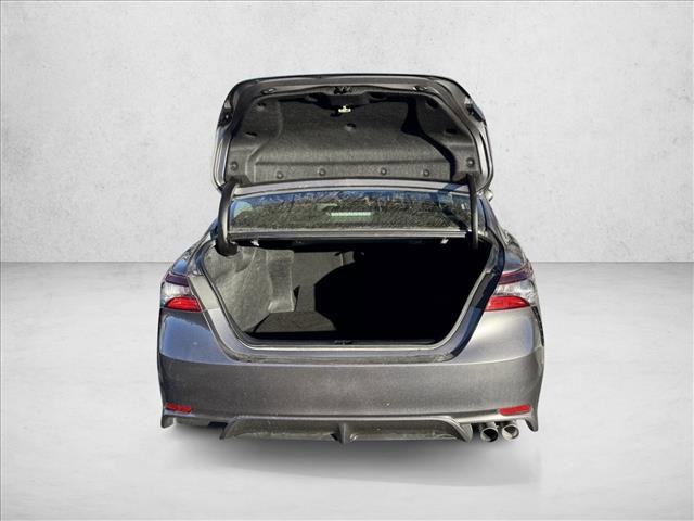 Used 2024 Toyota Camry SE image 7