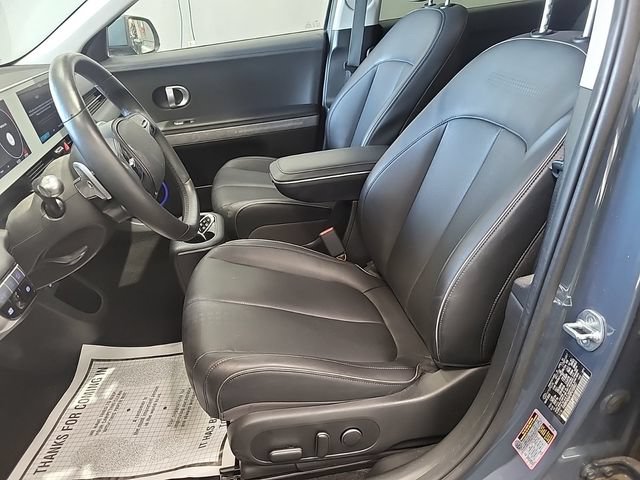 Used 2023 Hyundai Ioniq 5 SEL AWD/4WD image 7