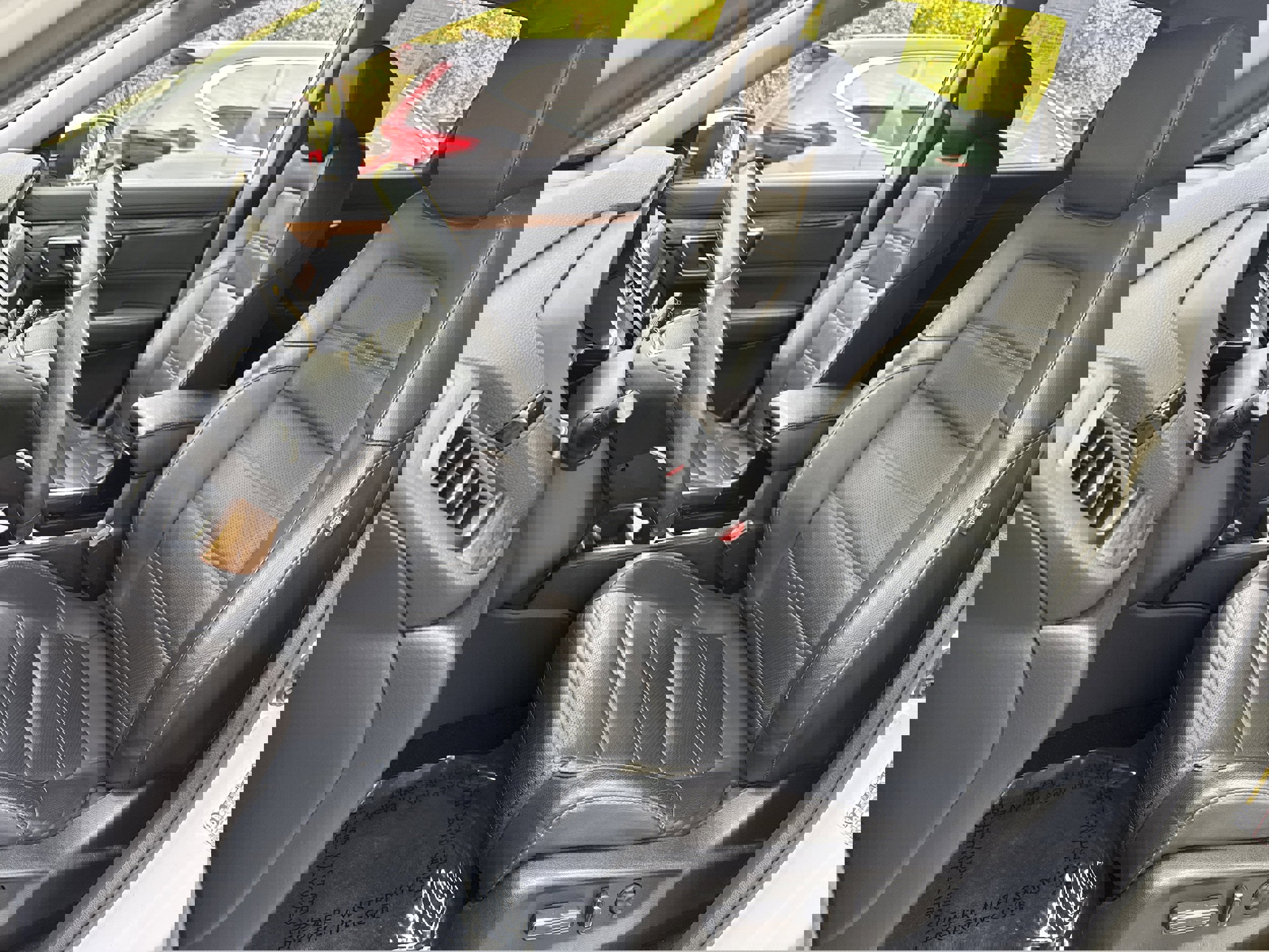 Used 2019 Honda CR-V EX-L image 5