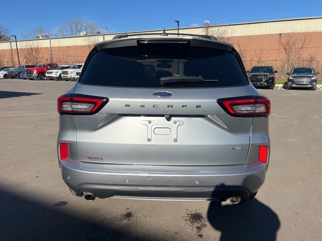 Used 2023 Ford Escape ST-Line Elite image 6
