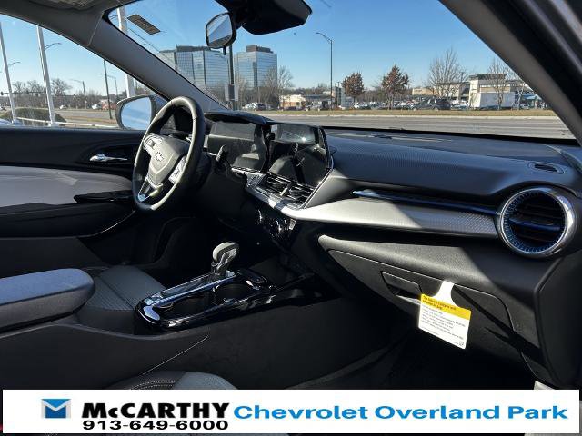 New 2026 Chevrolet Trax LT image 24