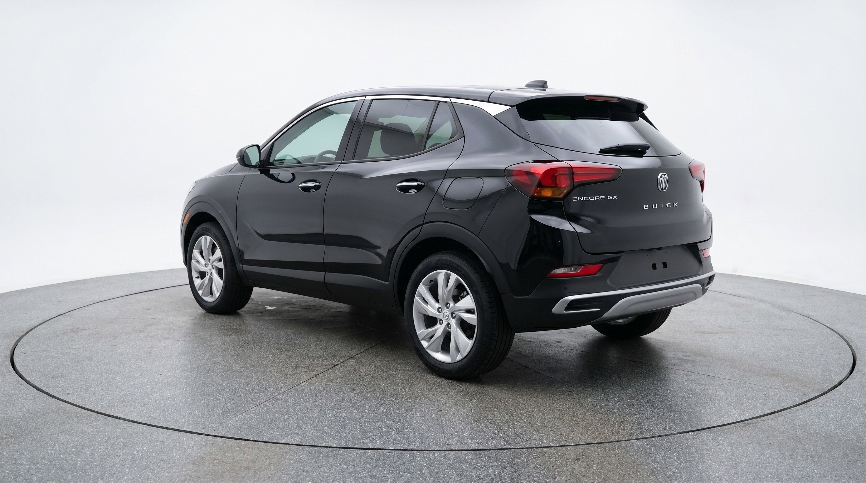 Used 2025 Buick Encore GX Preferred FWD image 6