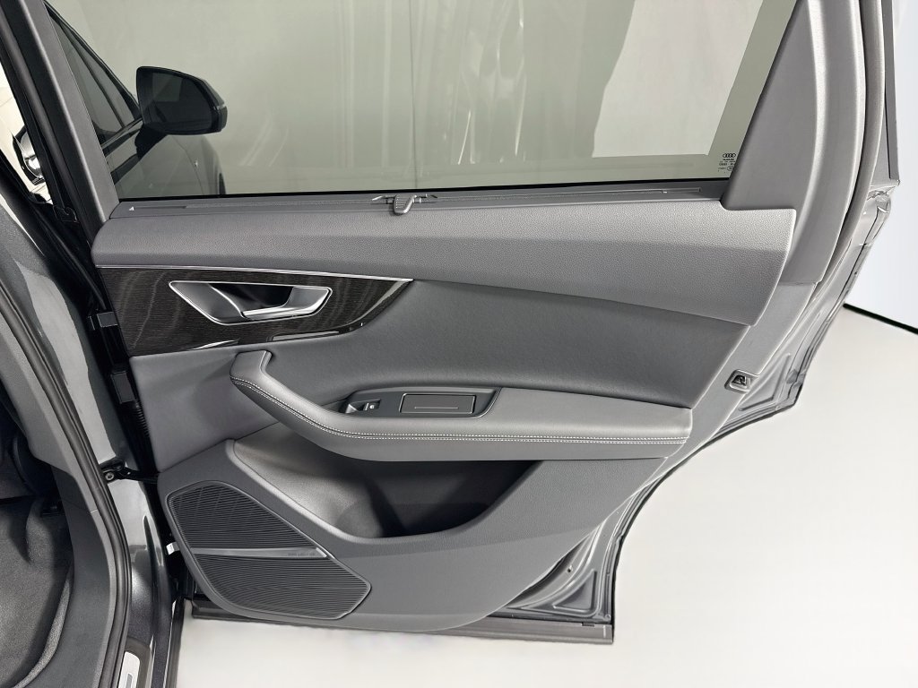 New 2026 Audi Q7 Premium Plus AWD/4WD image 29