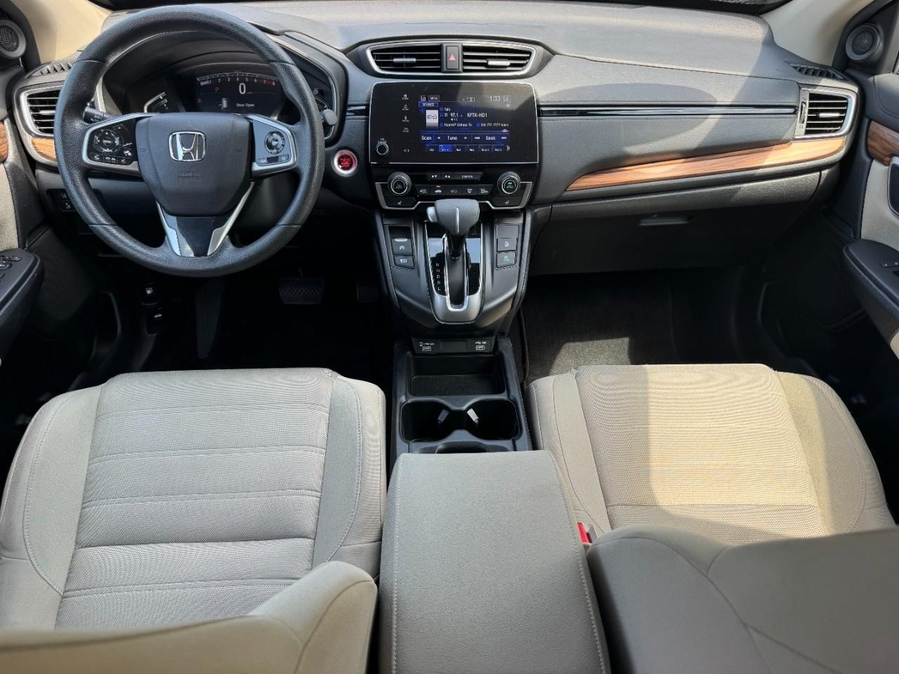 Used 2022 Honda CR-V EX image 13