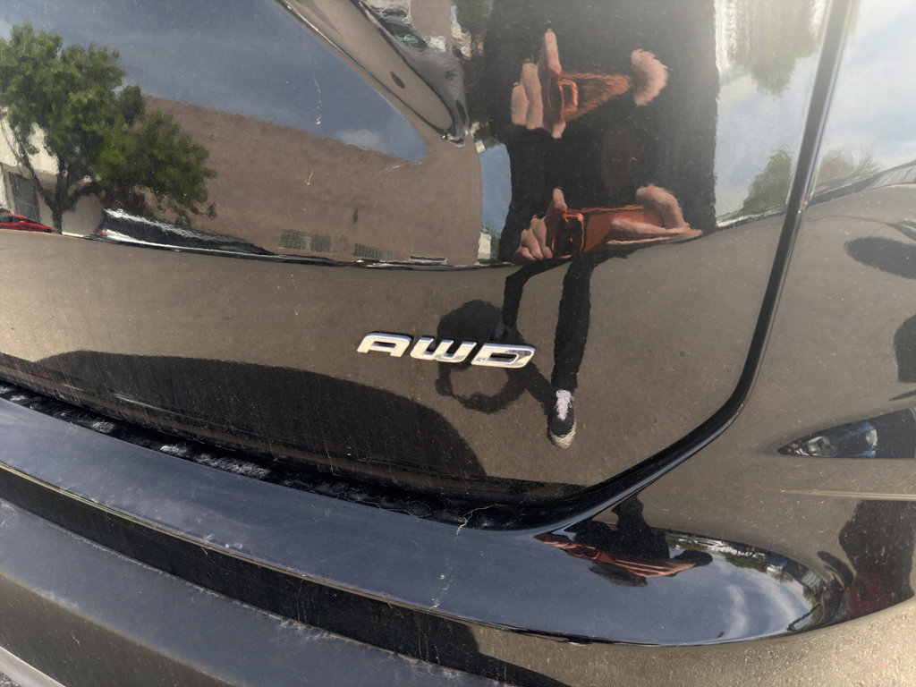 Used 2022 Ford Edge SEL image 8