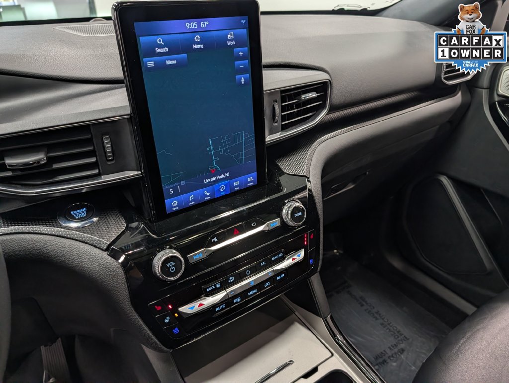 Used 2023 Ford Explorer ST w/ Equipment Group 401A AWD/4WD image 36