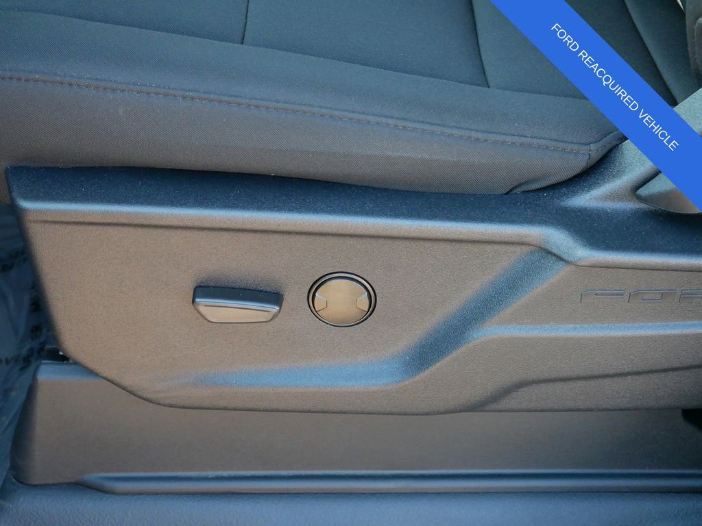 Used 2025 Ford F150 Lightning Pro w/ Pro SSV Package image 16