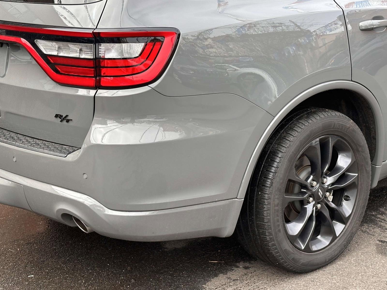 Certified 2023 Dodge Durango R/T image 12