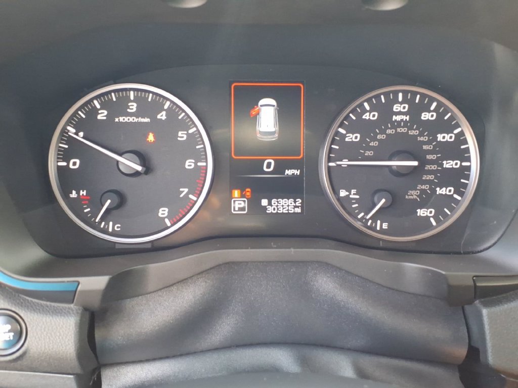 Used 2023 Subaru Ascent Onyx Edition AWD/4WD image 6