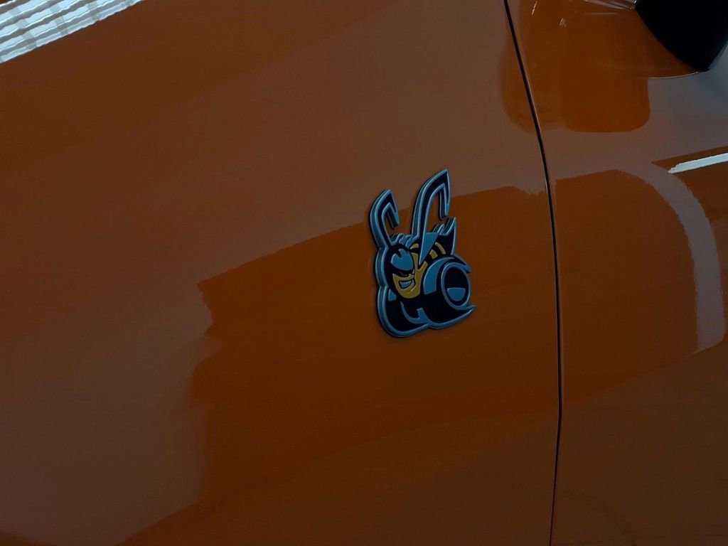 New 2026 Dodge Charger Scat Pack AWD/4WD image 18