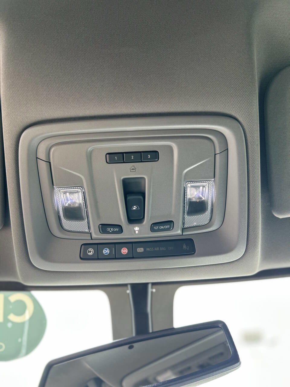 Used 2020 Chevrolet Silverado 2500 LT w/ All Star Edition image 15