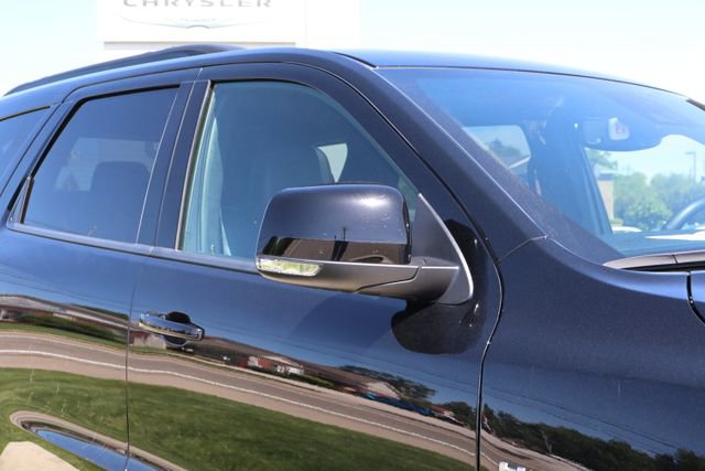 Used 2024 Dodge Durango R/T w/ Tow 'N Go Package AWD/4WD image 2