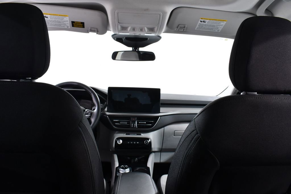 Used 2024 Ford Escape Active w/ Tech Pack #1 image 17