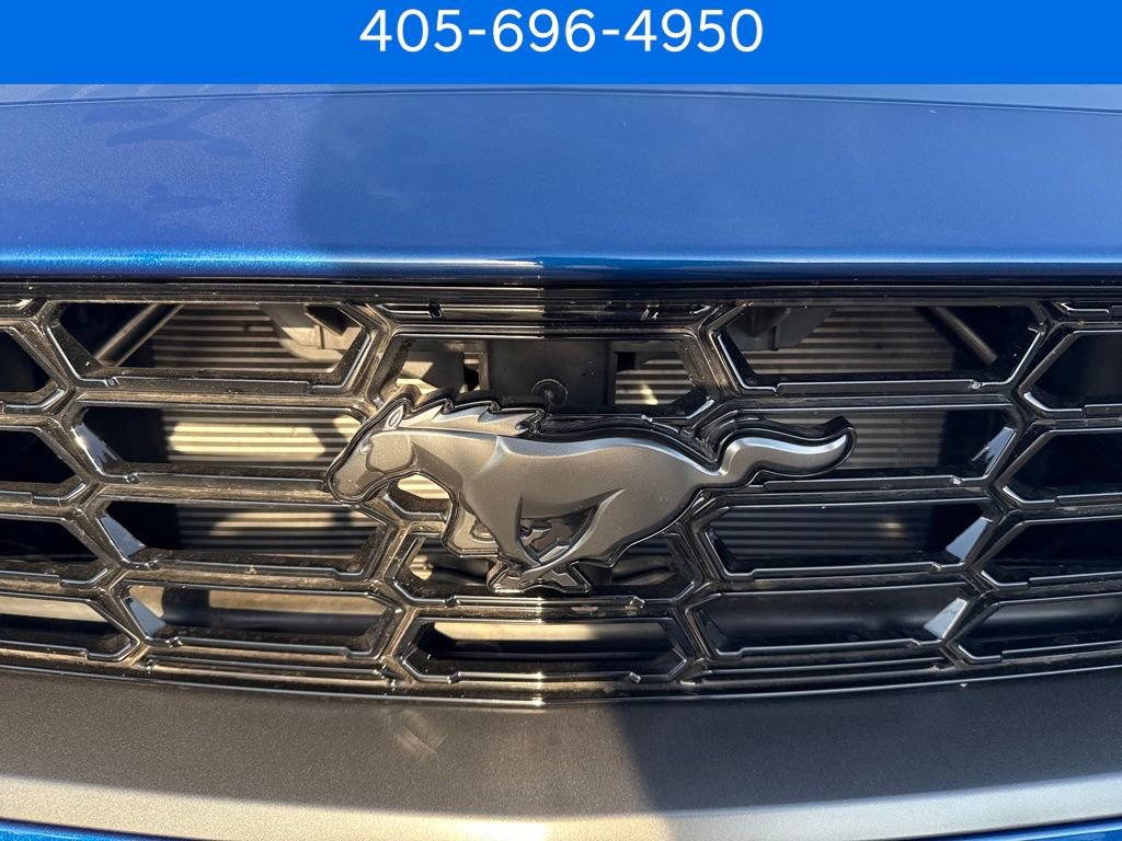 Used 2024 Ford Mustang Dark Horse image 21