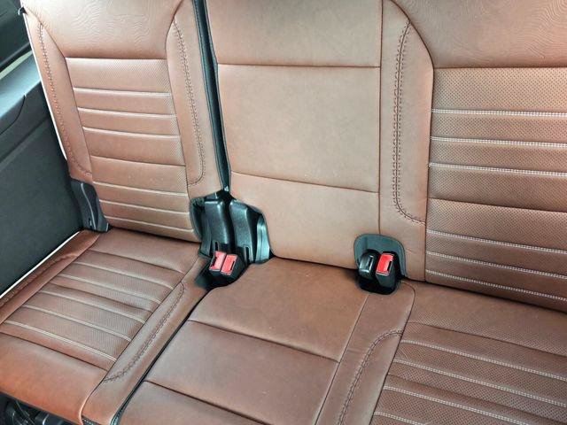Certified 2024 GMC Yukon XL Denali Ultimate AWD/4WD image 13